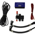 Analisador de Combustível Gasolina Etanol Flex FFS 03