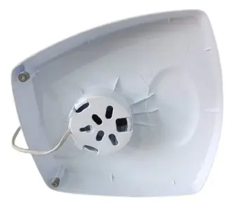 Base Para Ventilador Mondial 30 Cm Branco Completo