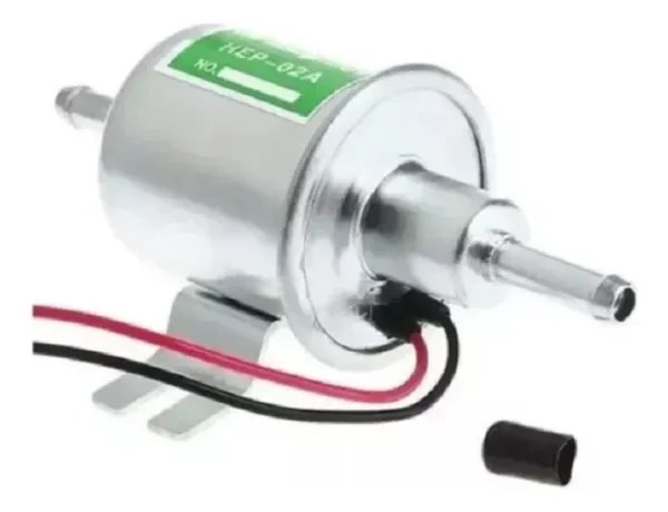 Alternative view of Bomba de Combustível HEP-02a Gasolina/Álcool