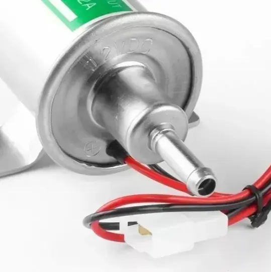 Bomba de Combustível HEP-02a Gasolina/Álcool