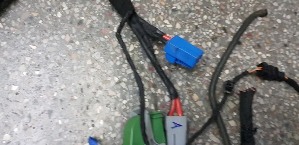 Chicote Elétrico Fiat Argo Cabine - Imagem 6