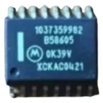 Circuito Integrado Driver 1037359982 B58605