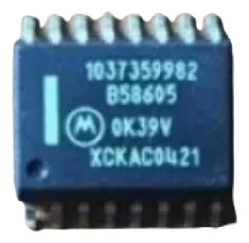 Circuito Integrado Driver 1037359982 B58605