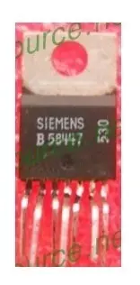Circuito Integrado Driver B58447