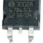 Circuito Integrado Driver Bosch 30028 30057