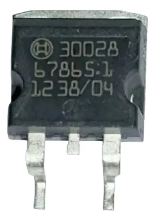 Circuito Integrado Driver Bosch 30028 30057