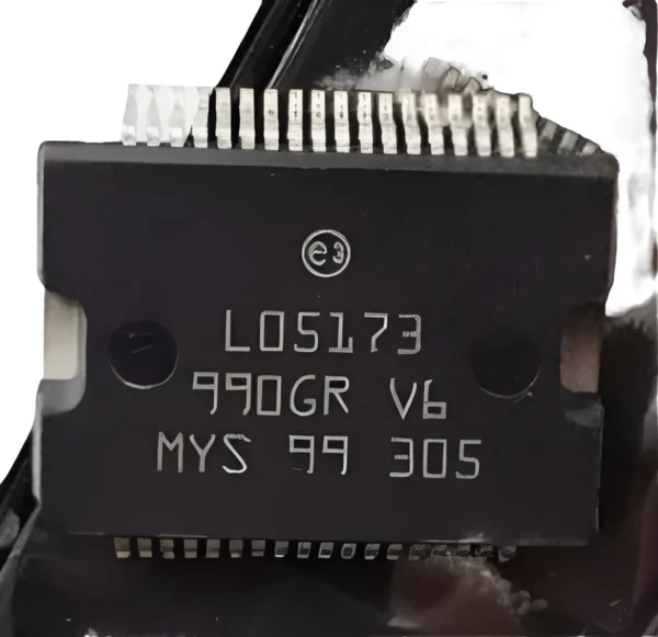 Circuito Integrado Driver Bosch L05173