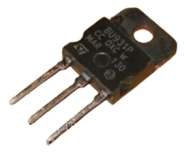 Circuito Integrado Driver Bu931p