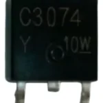 Circuito Integrado Driver Fairchild C3074