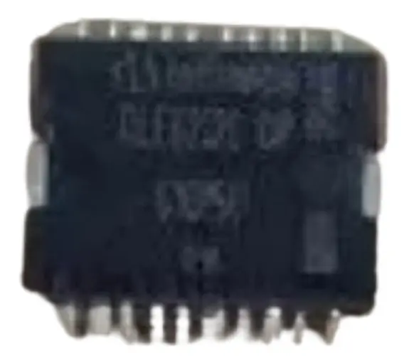Circuito Integrado Driver Infineon TLE6220gp