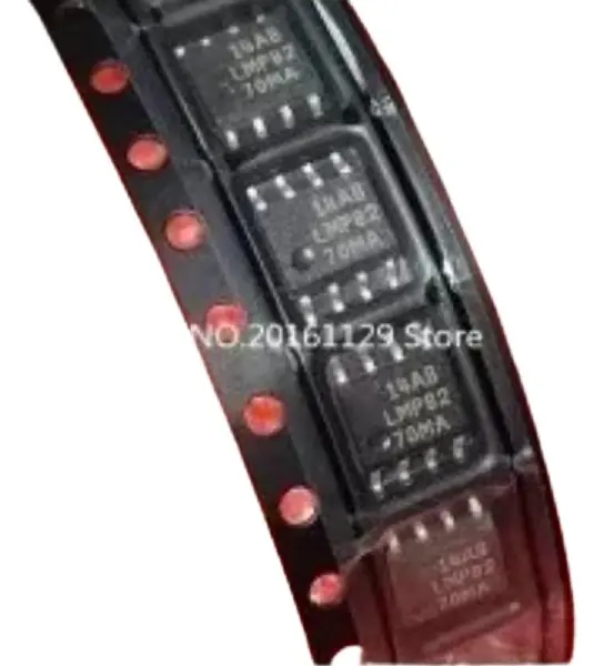 Circuito Integrado Driver Lmp8270max