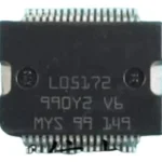 Circuito Integrado Driver MYS L05172