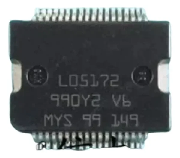 Circuito Integrado Driver MYS L05172