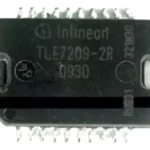 Circuito Integrado Driver Siemens TLE7209-2r