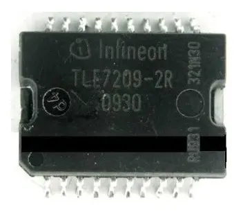 Circuito Integrado Driver Siemens TLE7209-2r - Imagem 4
