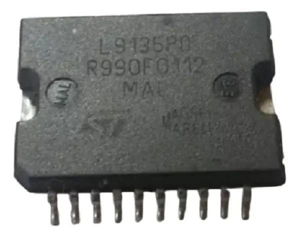 Circuito Integrado Driver ST L9135pd