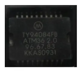 Circuito Integrado Driver TY94084