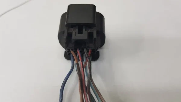 Conector TBI Delphi para GM e Fiat
