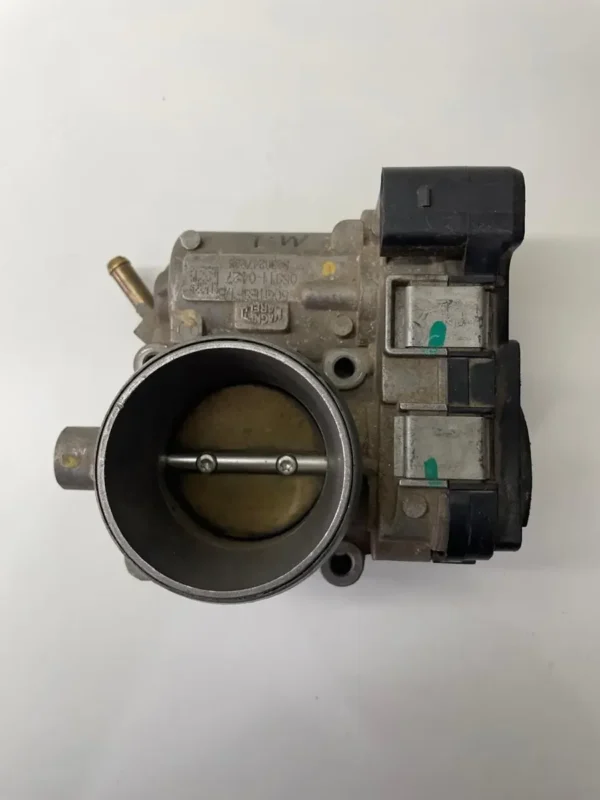 Alternative view of Corpo de Borboleta TBI Fiat Palio/Toro/Siena/Strada