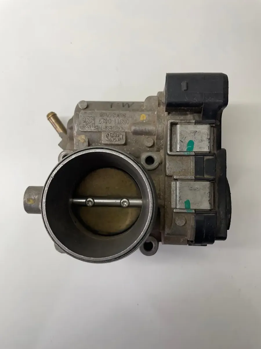 Corpo de Borboleta TBI Fiat Palio/Toro/Siena/Strada - Imagem 2