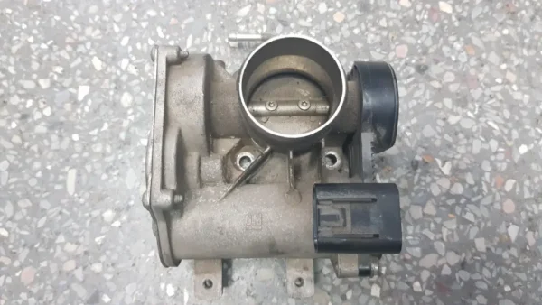 Alternative view of Corpo de Borboleta TBI Corsa/Celta 1.0 – Código 28097490
