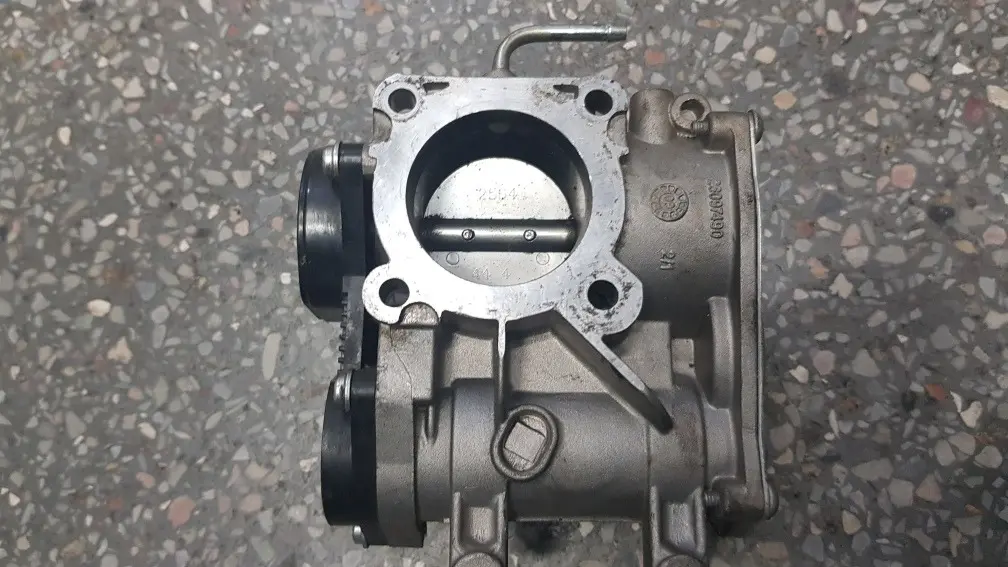 Corpo de Borboleta TBI Corsa/Celta 1.0 – Código 28097490 - Imagem 3