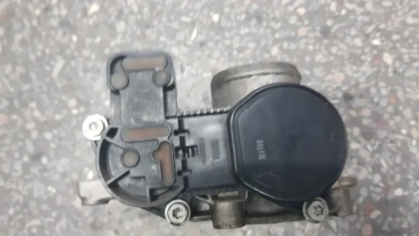 Corpo de Borboleta TBI Corsa/Celta 1.0 – Código 28097490