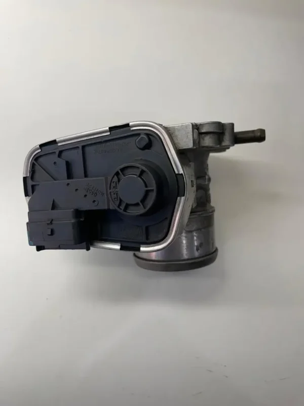 Corpo de Borboleta TBI Fiat Palio 1.8 Gasolina Original
