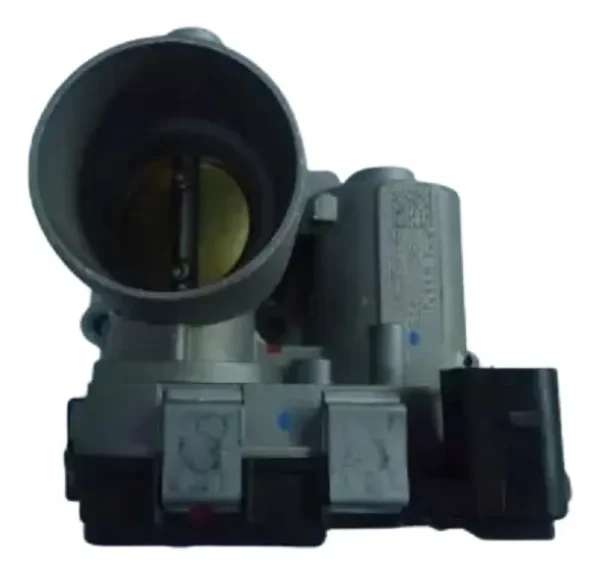 Alternative view of Corpo de Borboleta TBI Uno 1.0 – Código 55227810 Revisado