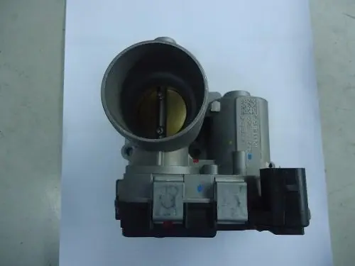 Corpo de Borboleta TBI Uno 1.0 – Código 55227810 Revisado