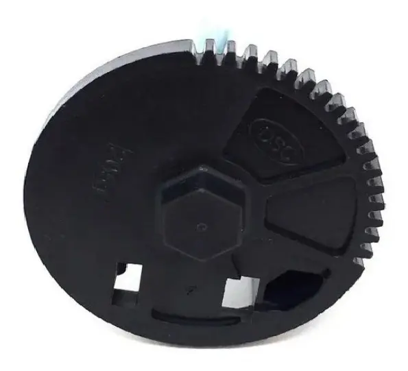 Kit Engrenagem Corpo Borboleta Tbi Delphi Corsa 1.4 Tb10040