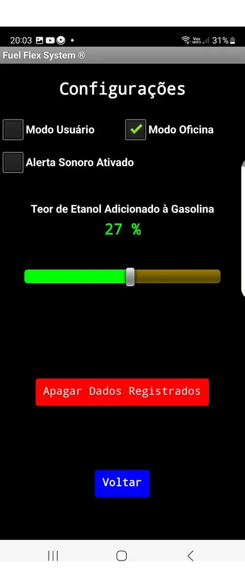 Fuel Flex System FFS 01 – Reparador Automotivo - Imagem 10