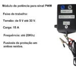 Injetor de Sinais Automotivo V1 + Gerador de Sinal