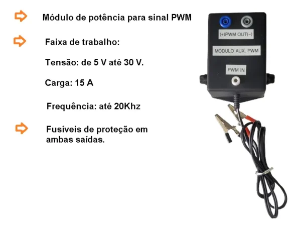 Injetor de Sinais Automotivo V1 + Gerador de Sinal
