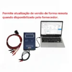 Injetor de Sinais Rotação Fase Db X8 N3