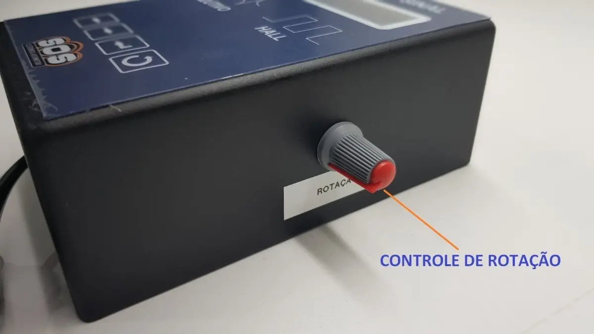 Injetor De Sinais Automotivo Linha Diesel Total V4 V5 V6 V7 - Imagem 4