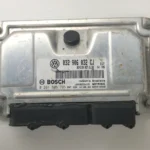 Kit Módulo de Injeção VW Voyage 1.6 – Código 032906032cj