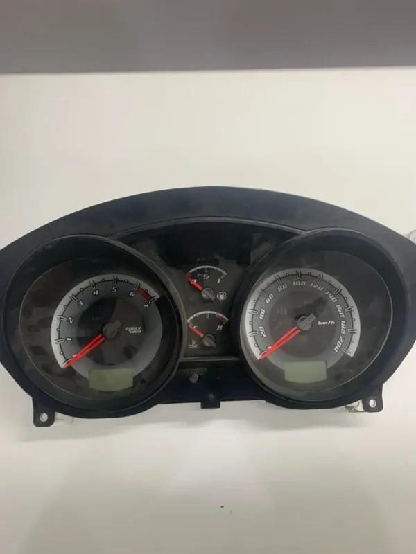 Kit Módulo de Injeção Ford Fiesta 1.0 Flex