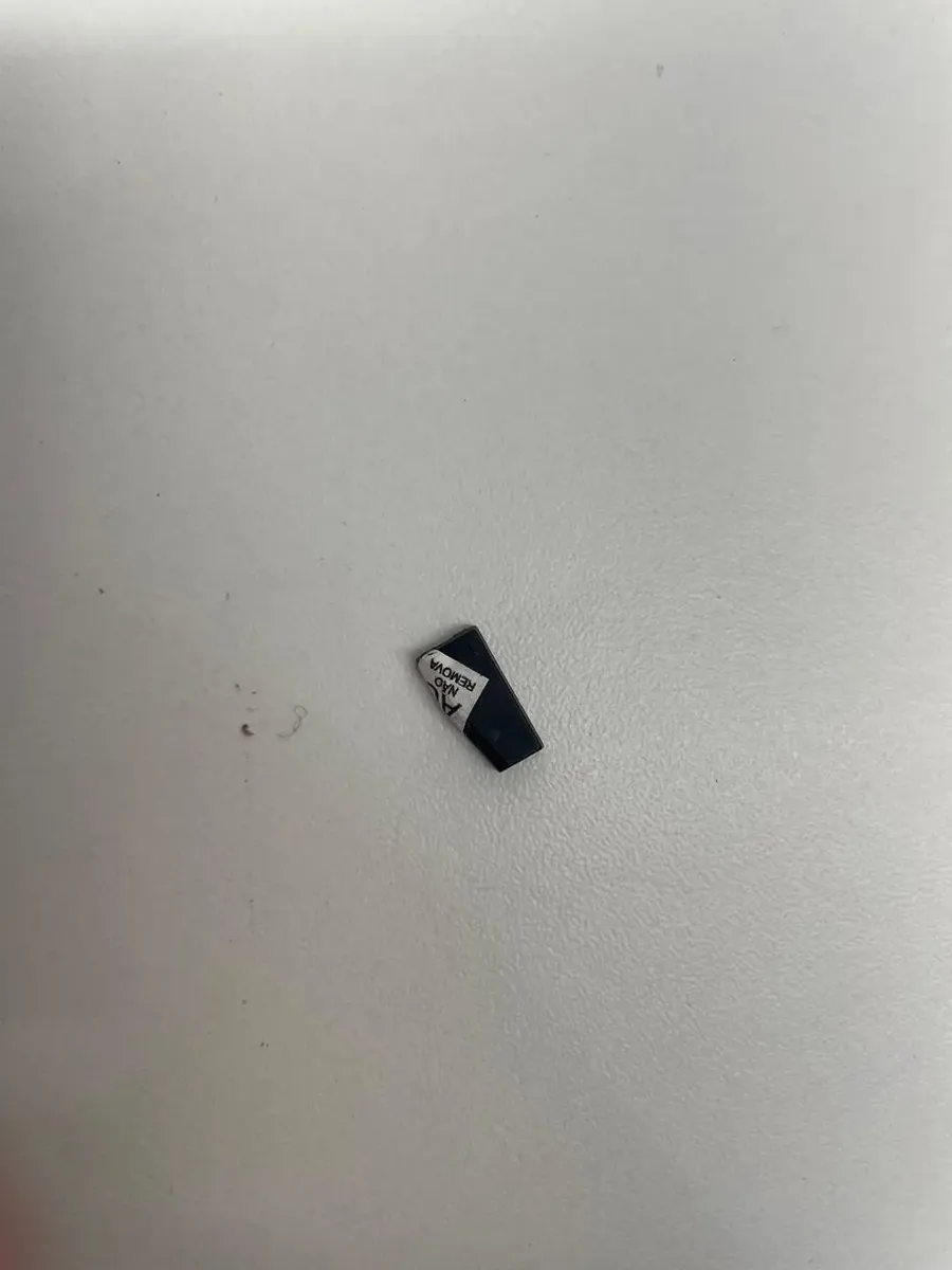 Módulo de Injeção Hyundai HB20 1.0 – Código 39111-04200 - Imagem 6