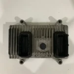 Módulo de Injeção Fiat Idea 1.6 – Código 55254443