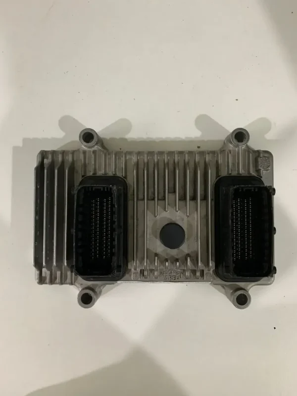 Módulo de Injeção Fiat Idea 1.6 – Código 55254443