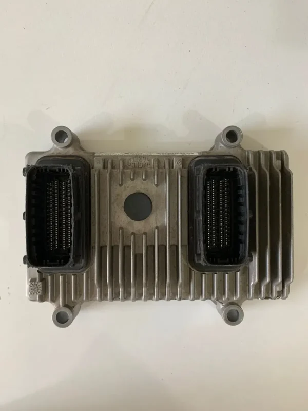 Alternative view of Módulo de Injeção Fiat Palio 1.0 – Código 55246562