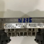 Módulo de Injeção Fiat Palio 1.0 – Código 55249044