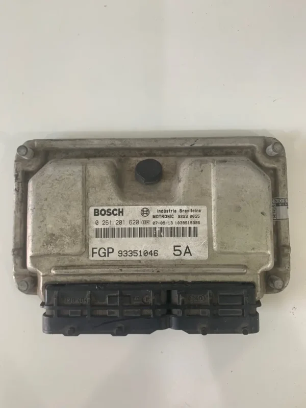 Módulo de Injeção GM Astra 2.0 – Código 93351046