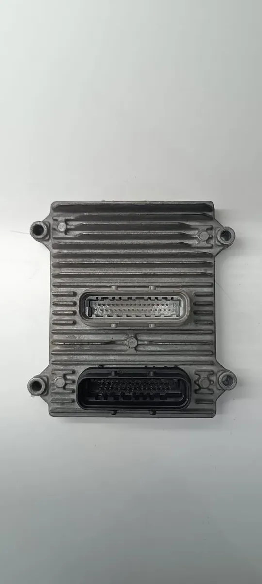 Modulo De Injecao Gm Celta 1.0 93314845