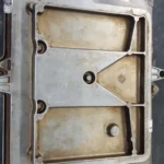 Módulo Injeção Bosch EDC7 VW 9150 Motor MWM 24v