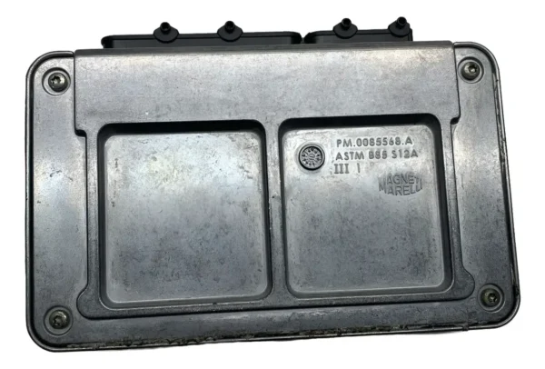 Módulo de Injeção Fiat Punto 1.4 Fire 8v – Código 51901503