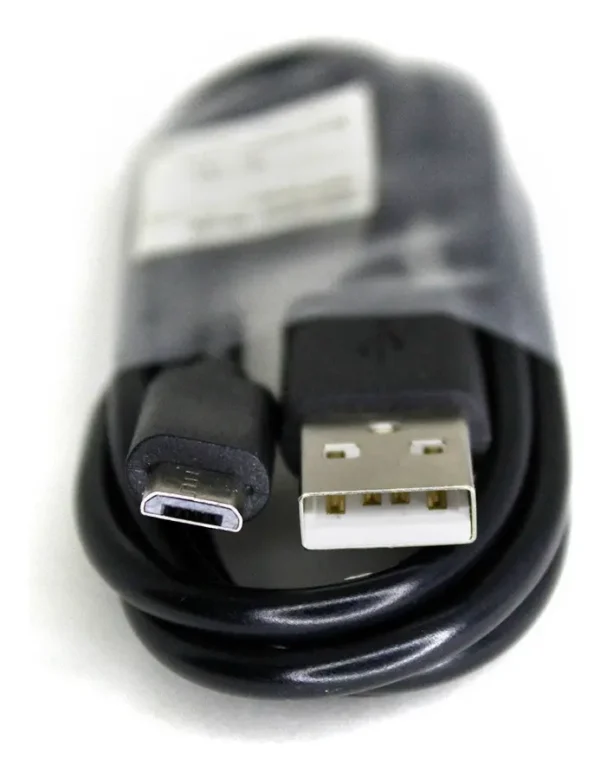 Alternative view of Módulo WiFi NodeMCU ESP8266 com Cabo Micro USB