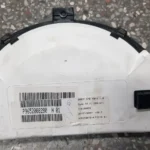 Painel Instrumento Original Citroën C3 – Código P96652008280