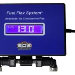Rastreador de Combustível Etanol Gasolina Flex FFS 01